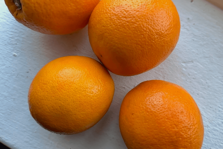 5 Benefits of Oranges and Why You Should Eat Them