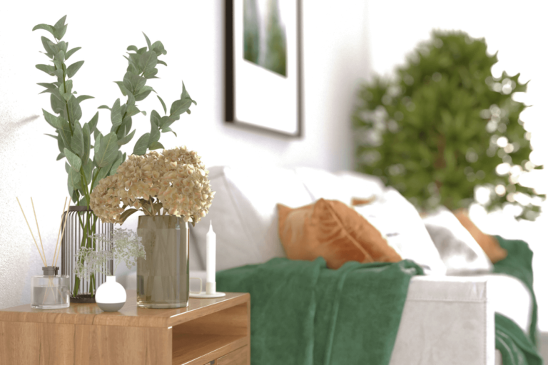 Real vs. Fake Plants: Which is Better for Your Space?