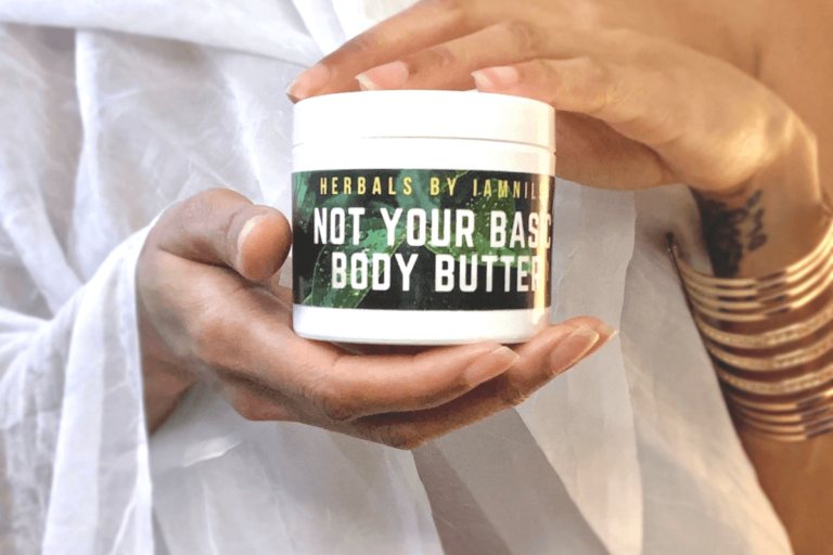 3 Reasons You Should Start Wearing Shea Butter