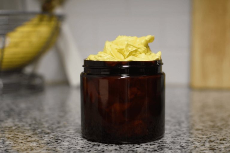 Easy DIY Body Butter That Will Nourish Your Skin Naturally