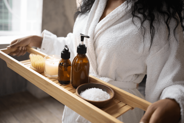 At Home Spa Day: Transform Your Night Routine